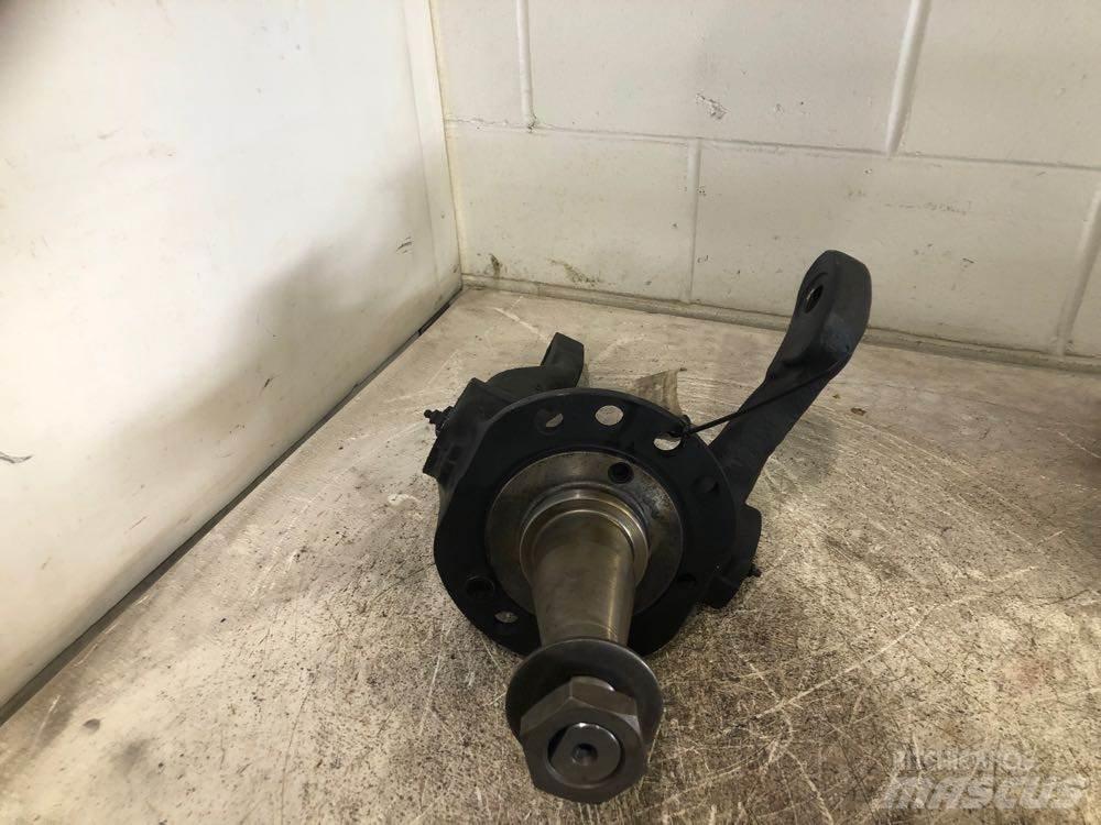 Eaton  Druge komponente