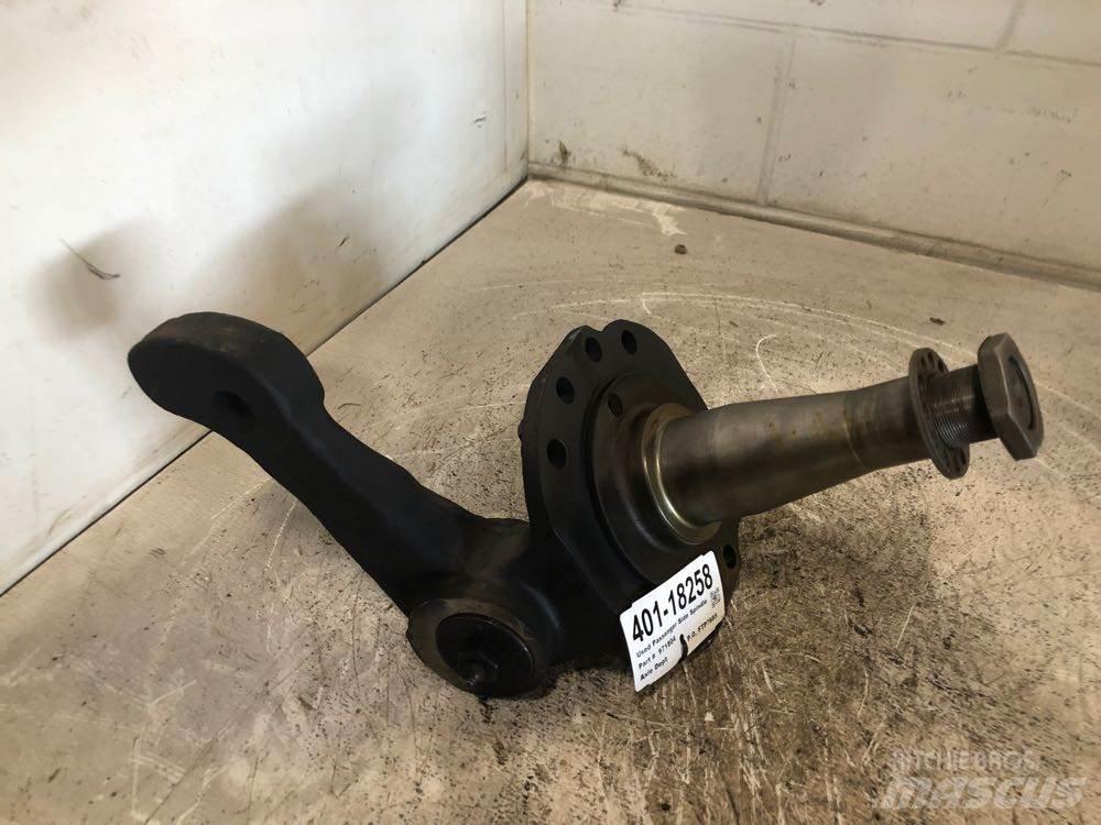 Eaton  Druge komponente