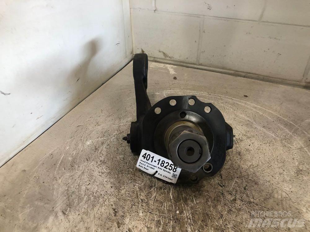 Eaton  Druge komponente