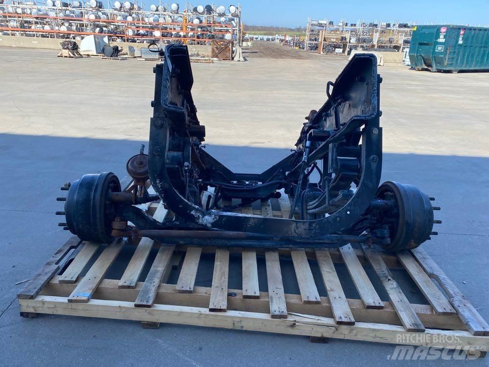 Eaton  Transport - drugo