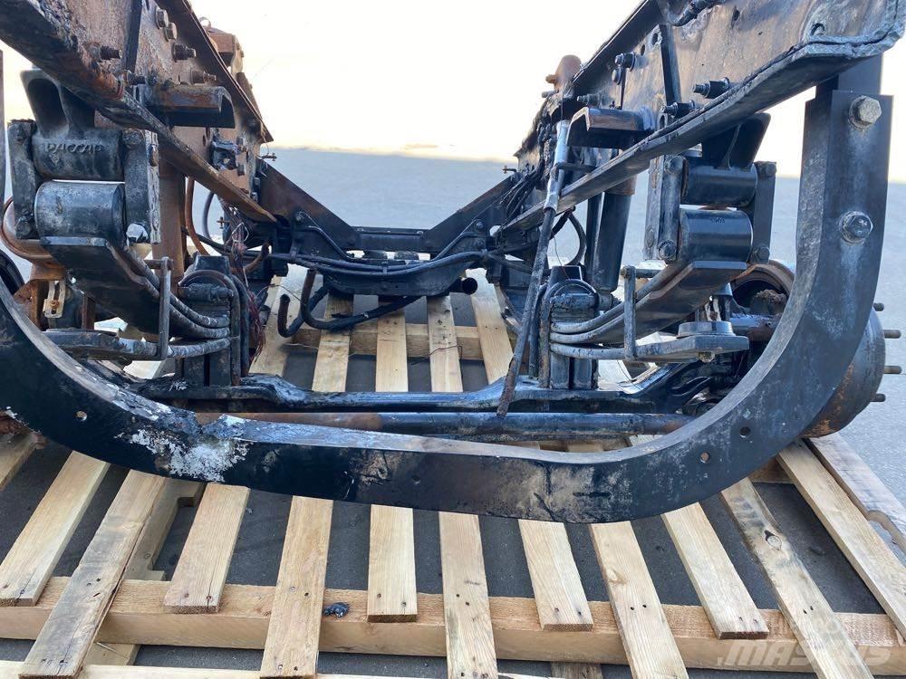 Eaton  Transport - drugo