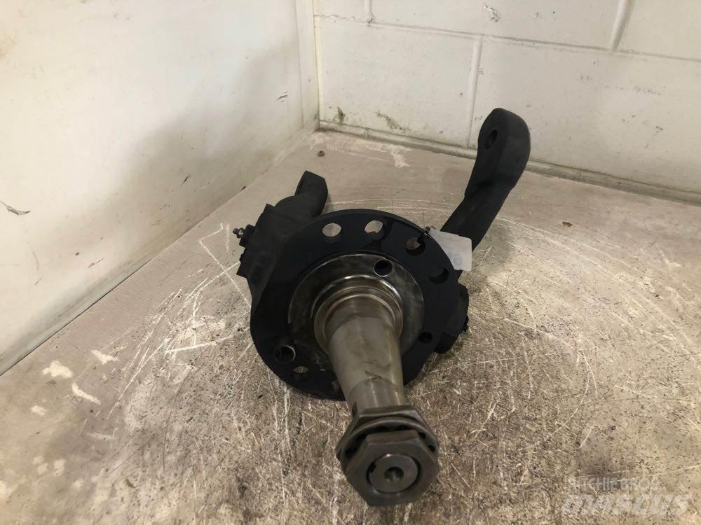 Eaton  Druge komponente