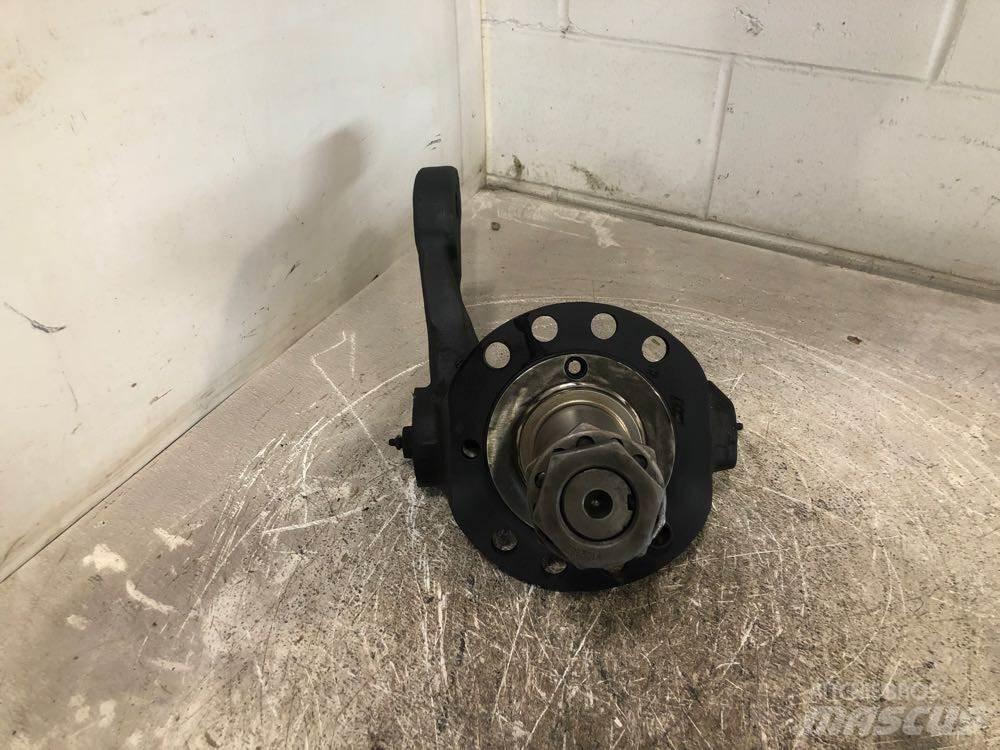 Eaton  Druge komponente