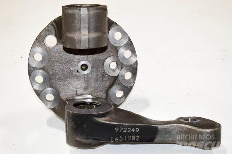 Eaton  Druge komponente