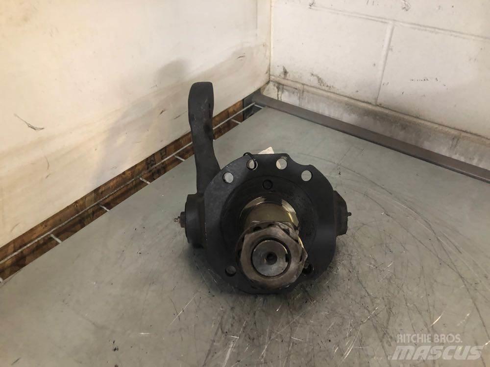 Eaton  Druge komponente
