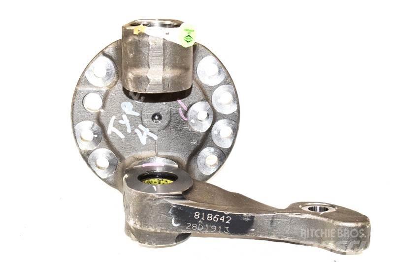 Eaton  Druge komponente