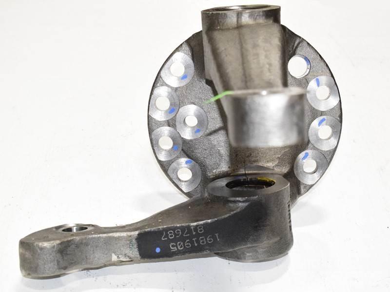 Eaton  Druge komponente