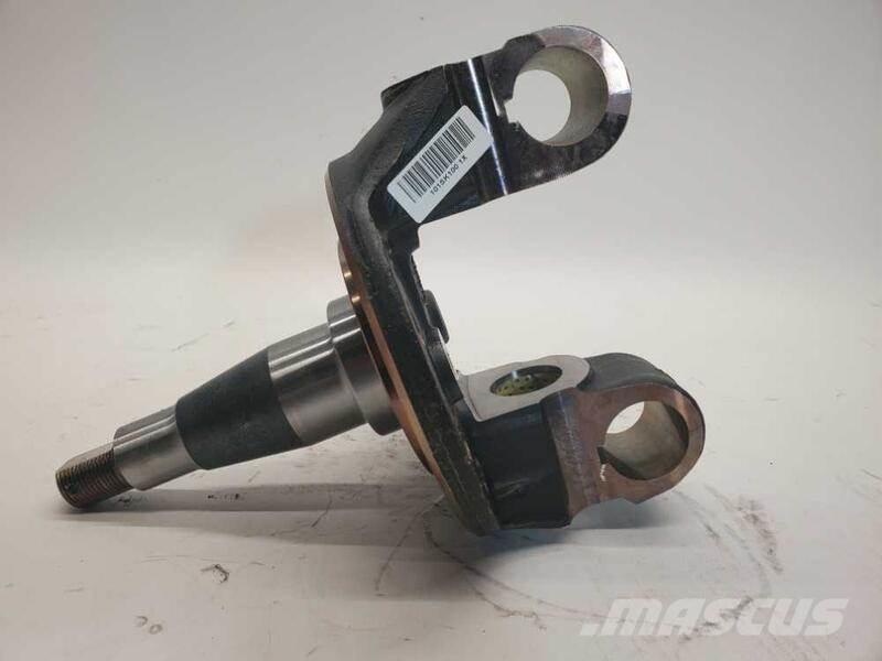 Eaton  Transport - drugo