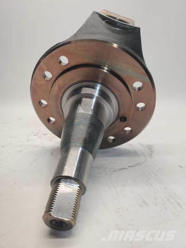 Eaton  Transport - drugo