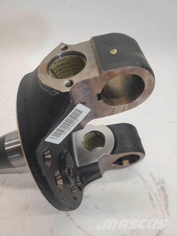 Eaton  Transport - drugo