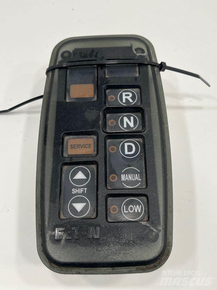 Eaton  Elektronika