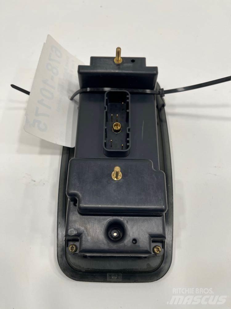 Eaton  Elektronika