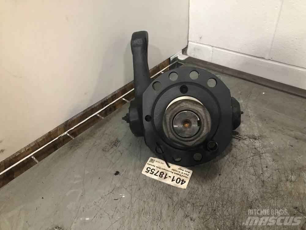Eaton  Transport - drugo