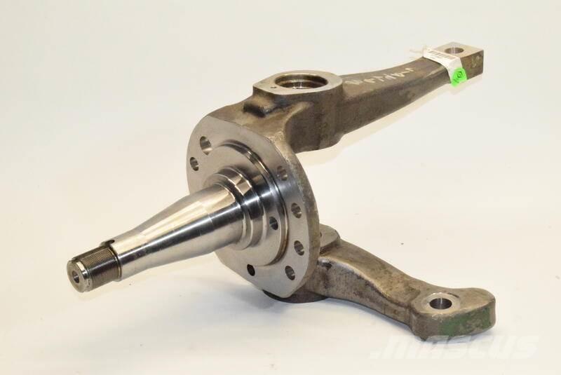 Eaton  Transport - drugo