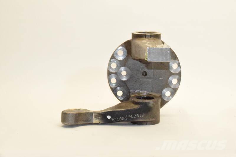 Eaton  Transport - drugo