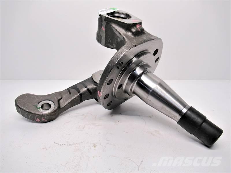 Eaton  Transport - drugo