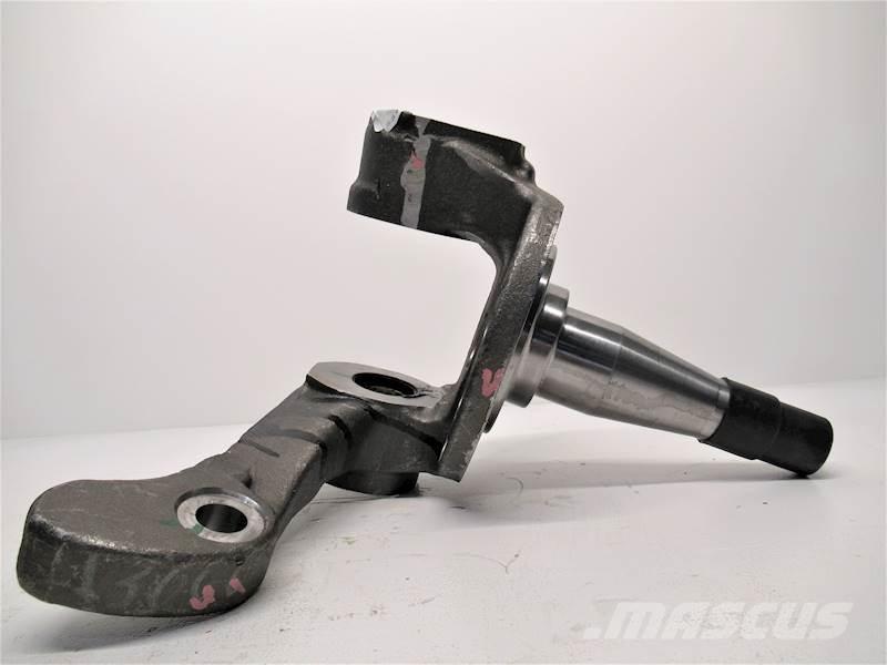 Eaton  Transport - drugo