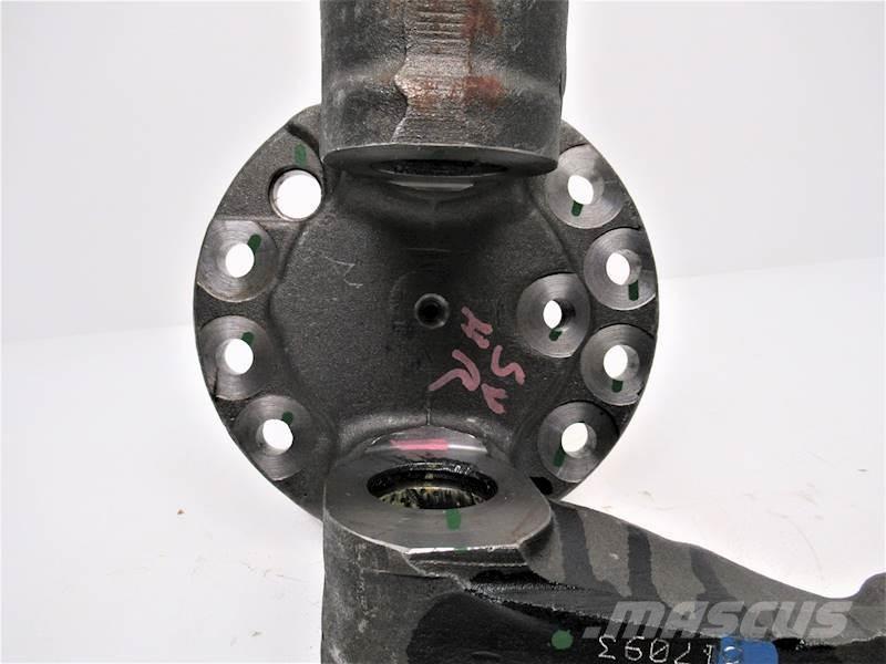 Eaton  Transport - drugo