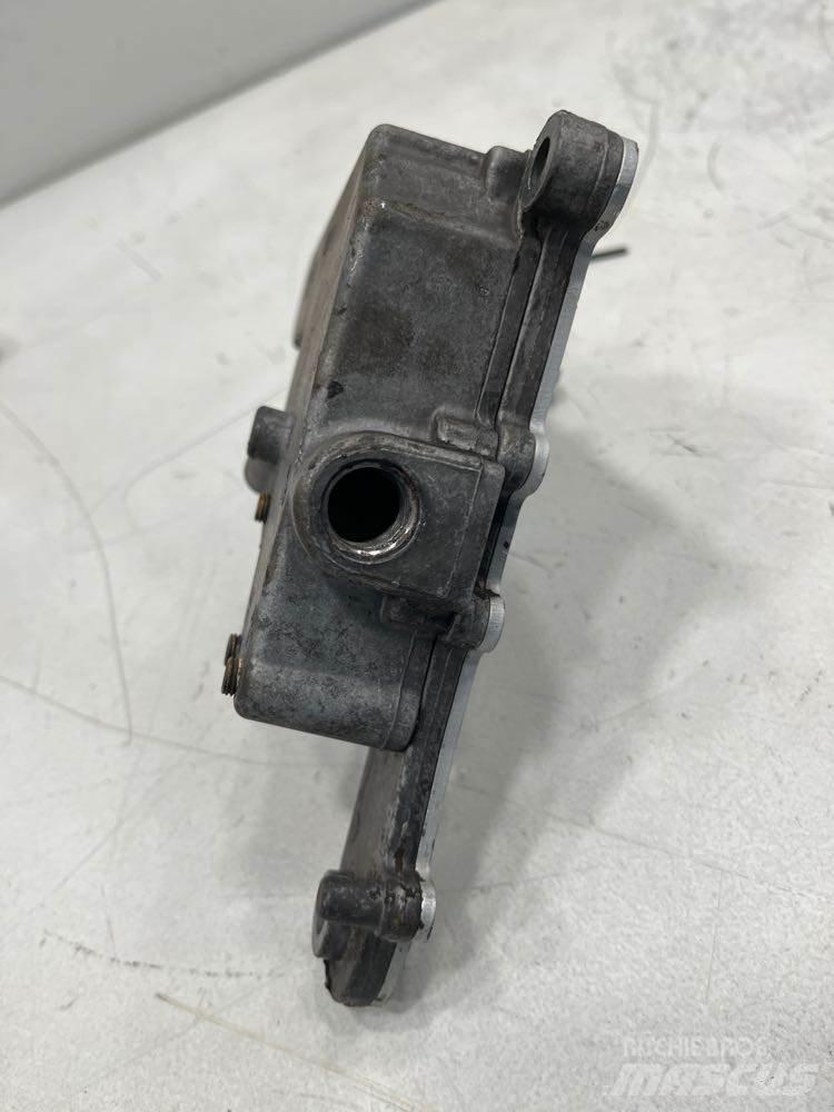 Eaton  Menjalniki