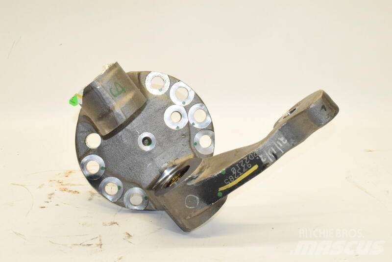 Eaton  Druge komponente