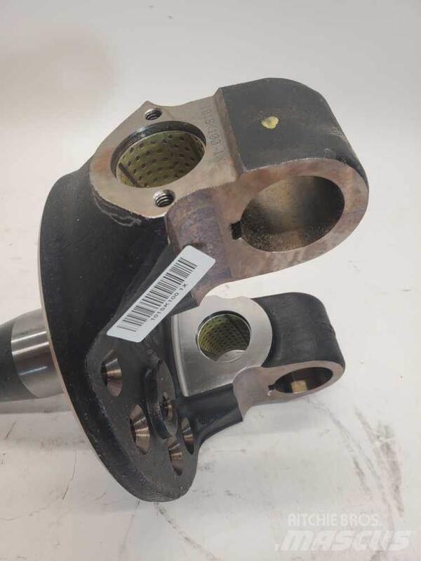 Eaton  Druge komponente