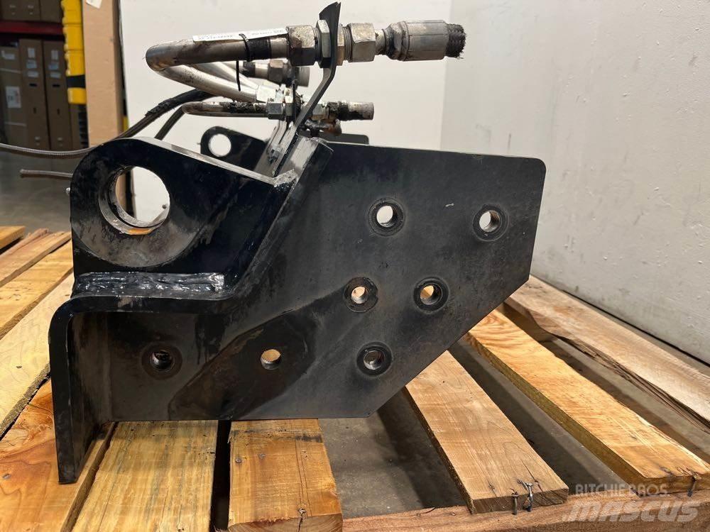 Eaton  Druge komponente