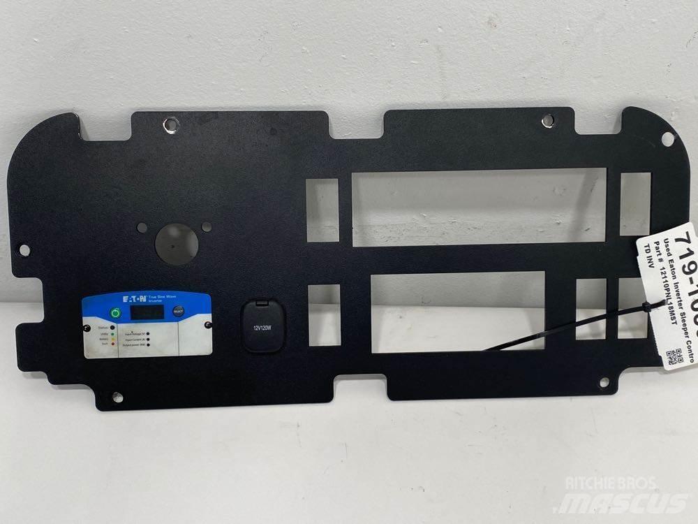 Eaton  Druge komponente