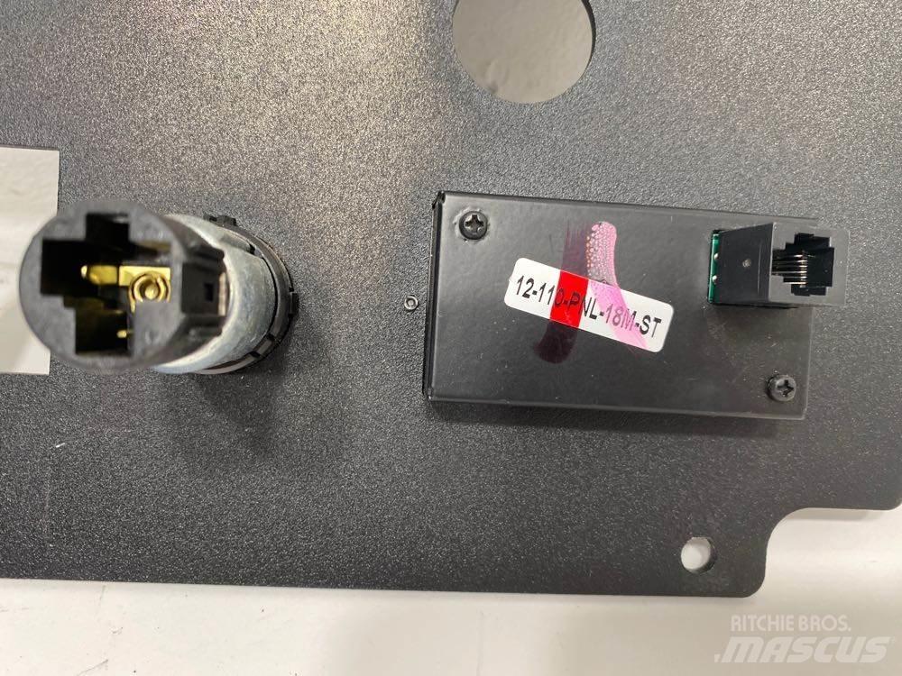 Eaton  Druge komponente
