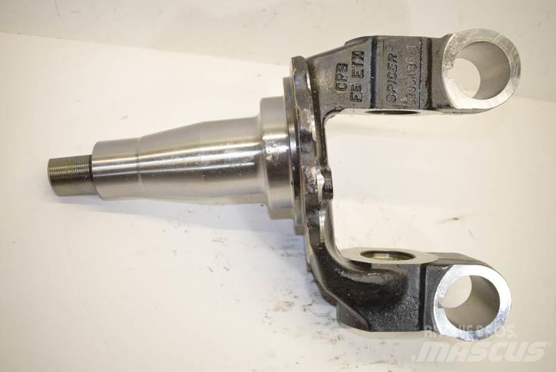 Eaton  Druge komponente