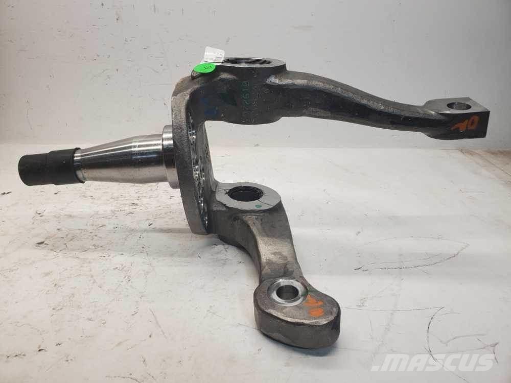 Eaton  Transport - drugo