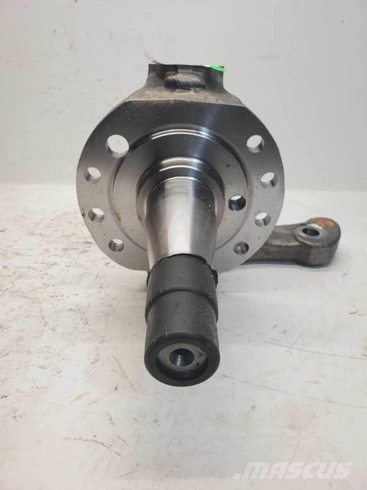 Eaton  Transport - drugo