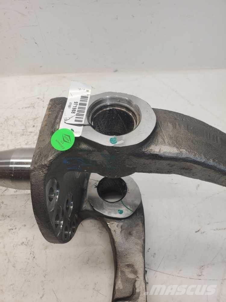 Eaton  Transport - drugo