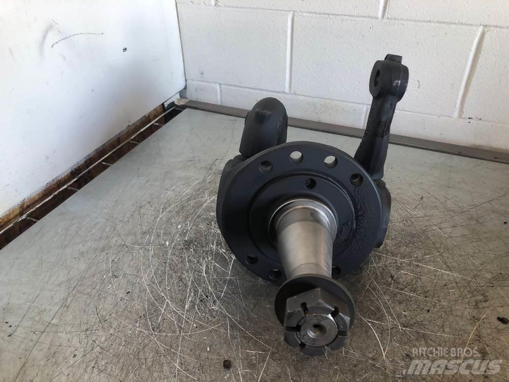 Eaton  Druge komponente