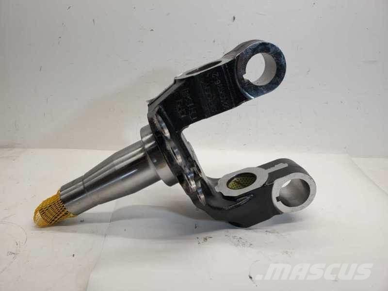 Eaton  Transport - drugo