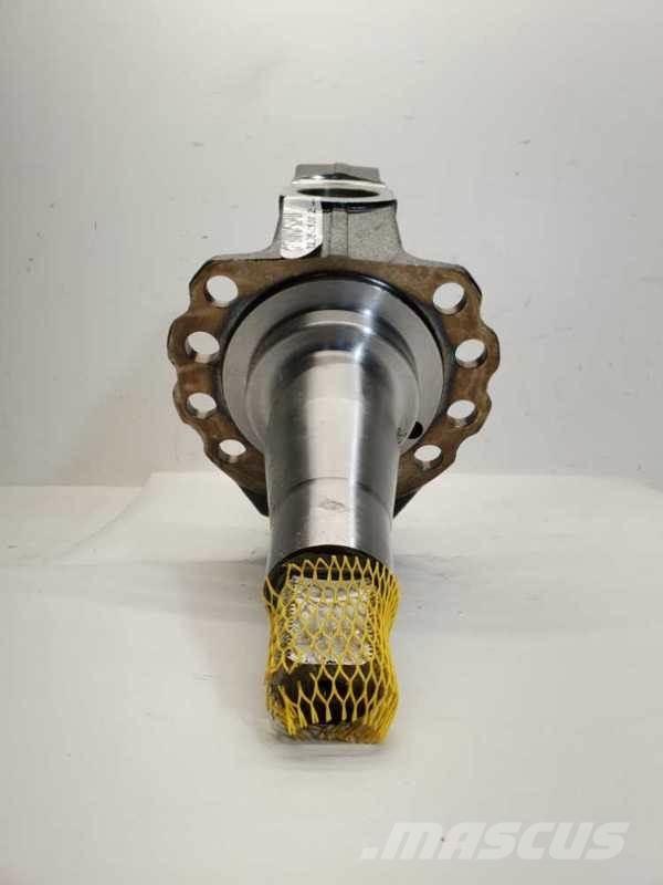 Eaton  Transport - drugo