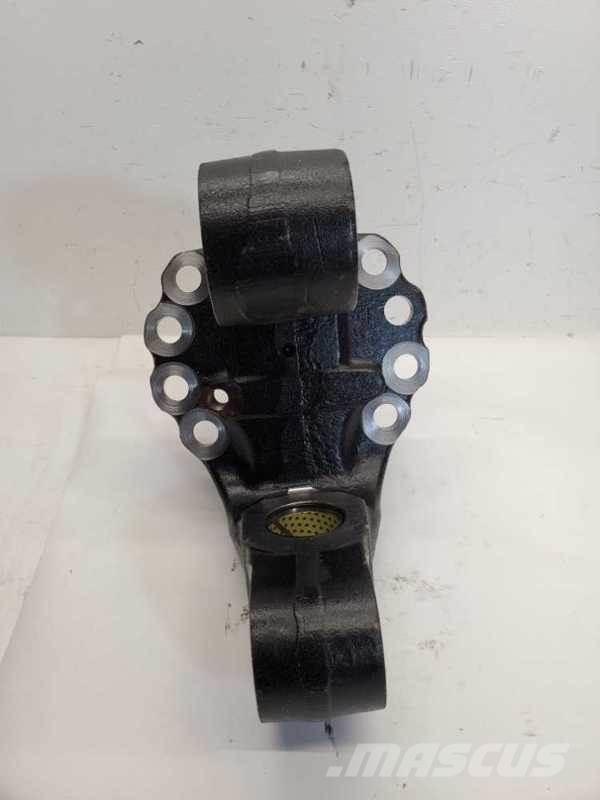 Eaton  Transport - drugo