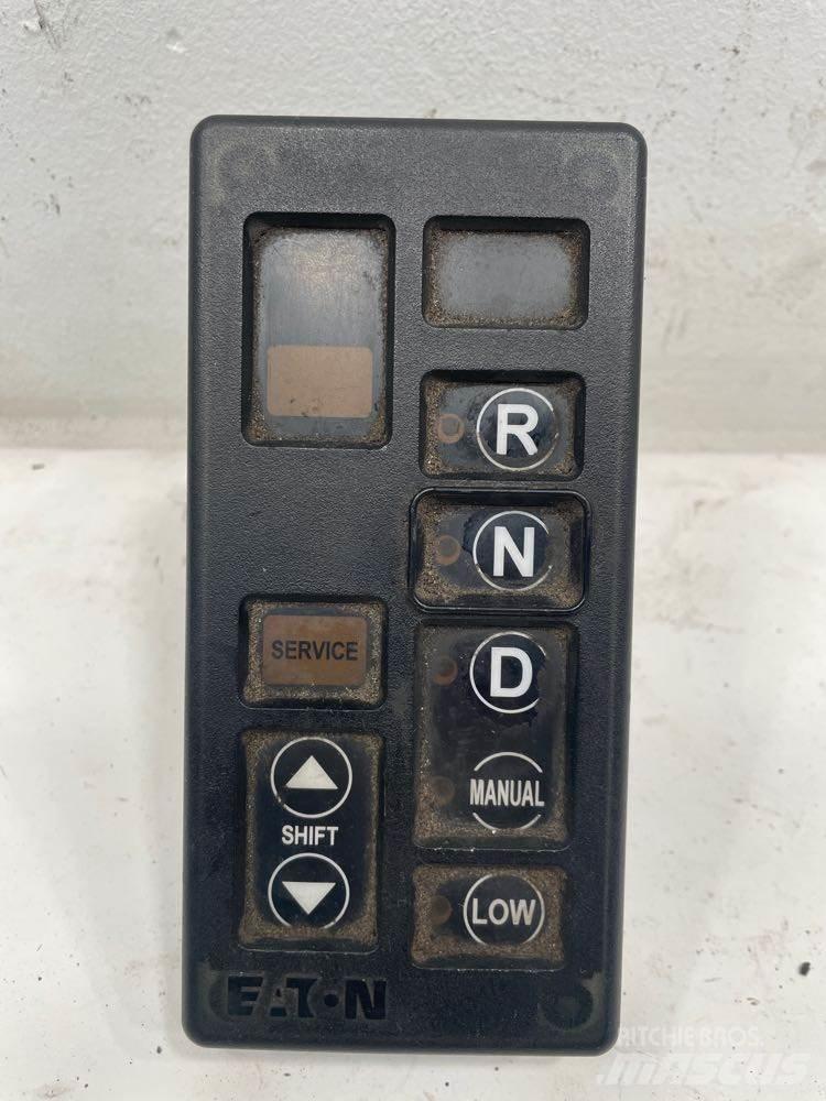 Eaton  Elektronika