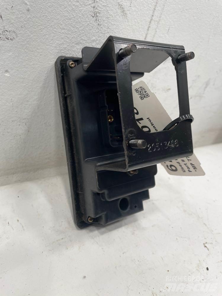 Eaton  Elektronika