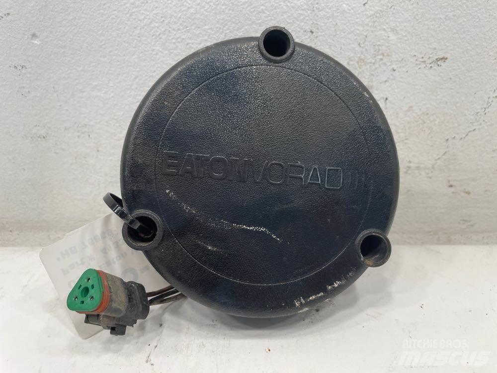 Eaton  Druge komponente