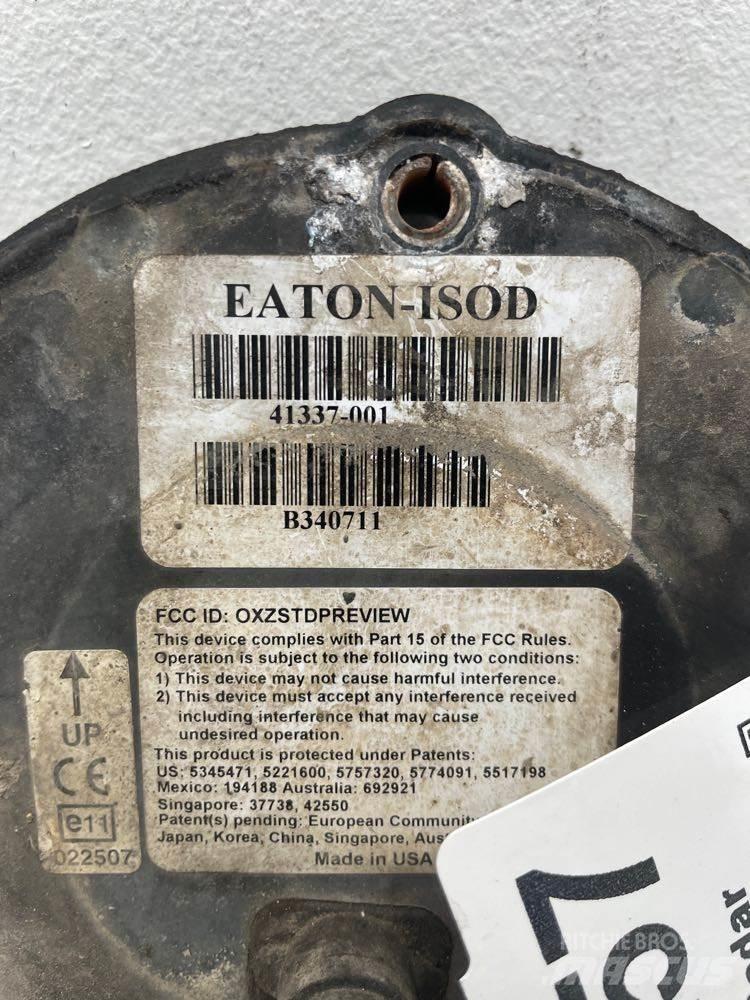 Eaton  Druge komponente