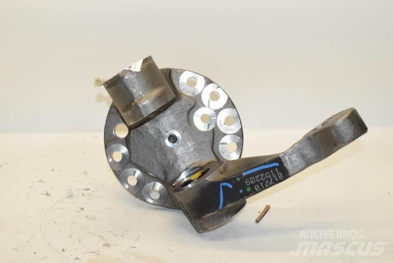 Eaton  Druge komponente