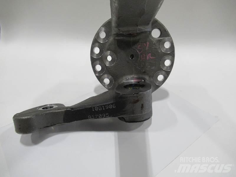 Eaton  Druge komponente