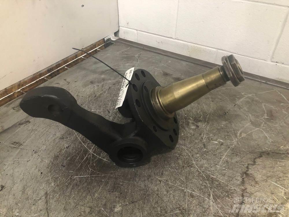 Eaton 12F4 Druge komponente