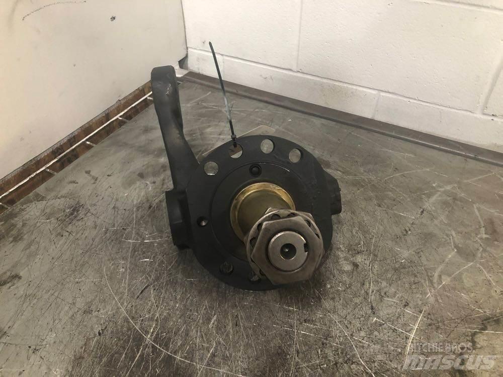 Eaton 12F4 Druge komponente