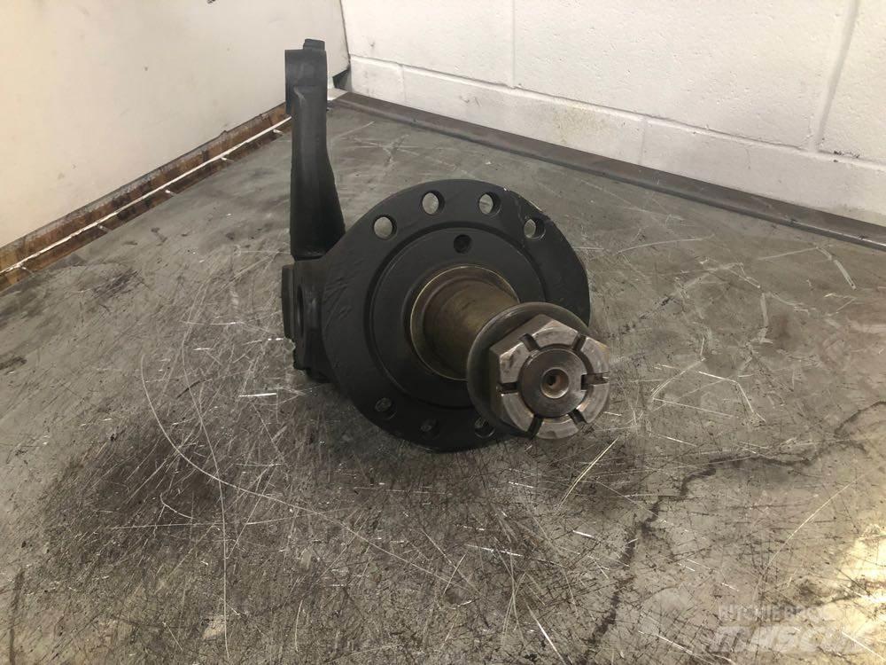 Eaton 12F4 Druge komponente