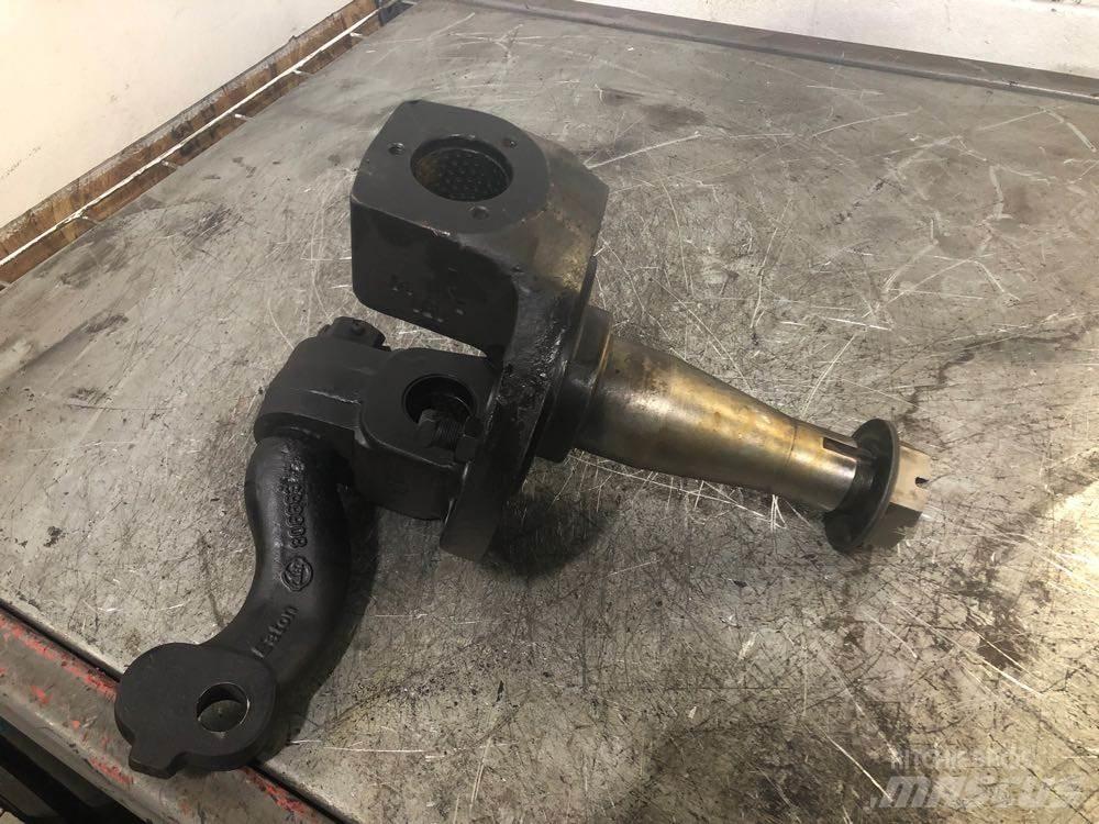 Eaton 12F4 Druge komponente
