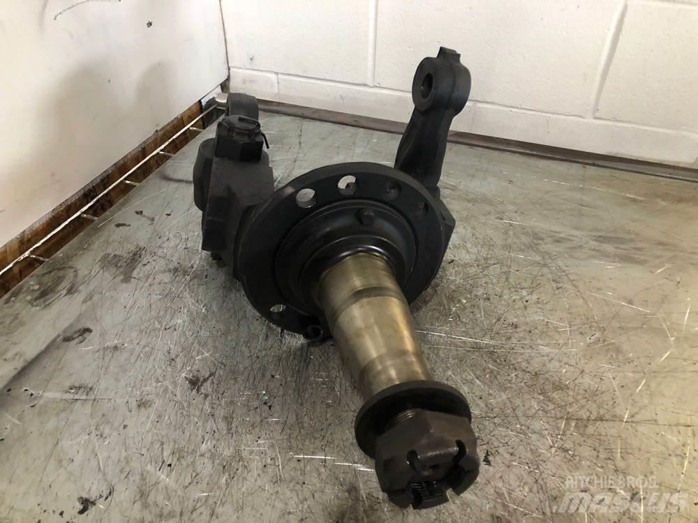Eaton 18F4 Druge komponente