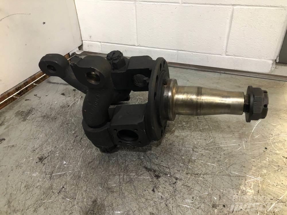 Eaton 18F4 Druge komponente