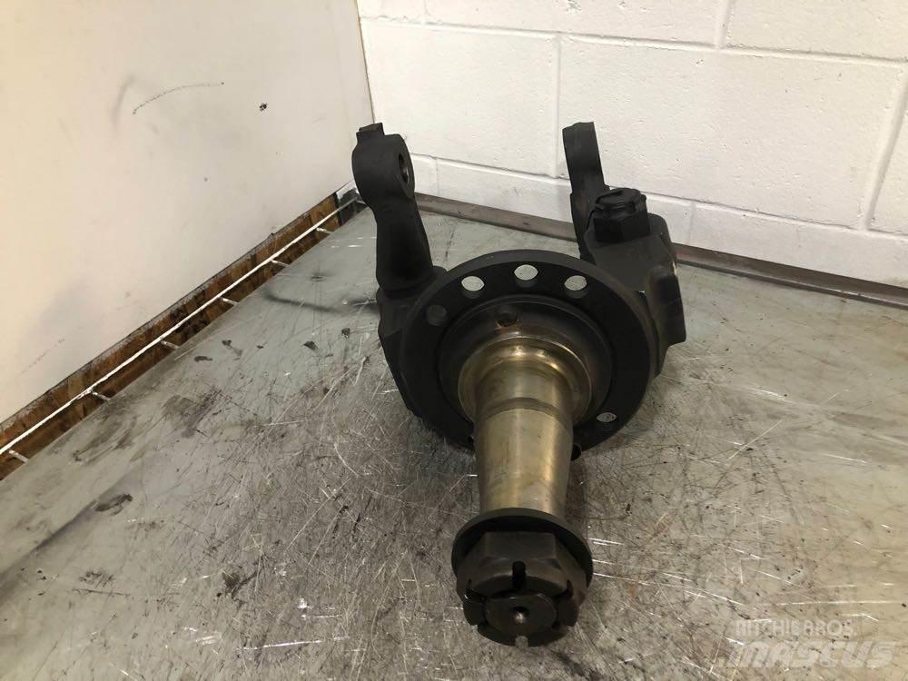 Eaton 18F4 Druge komponente