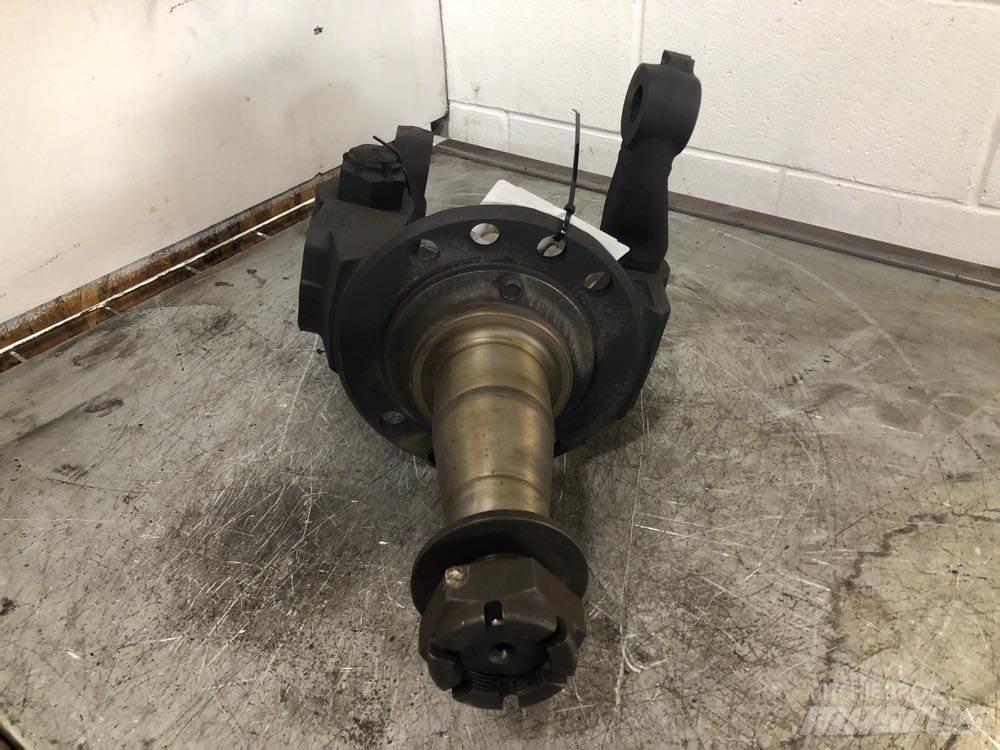 Eaton 18F4 Druge komponente